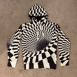 Whirlpool hoodie